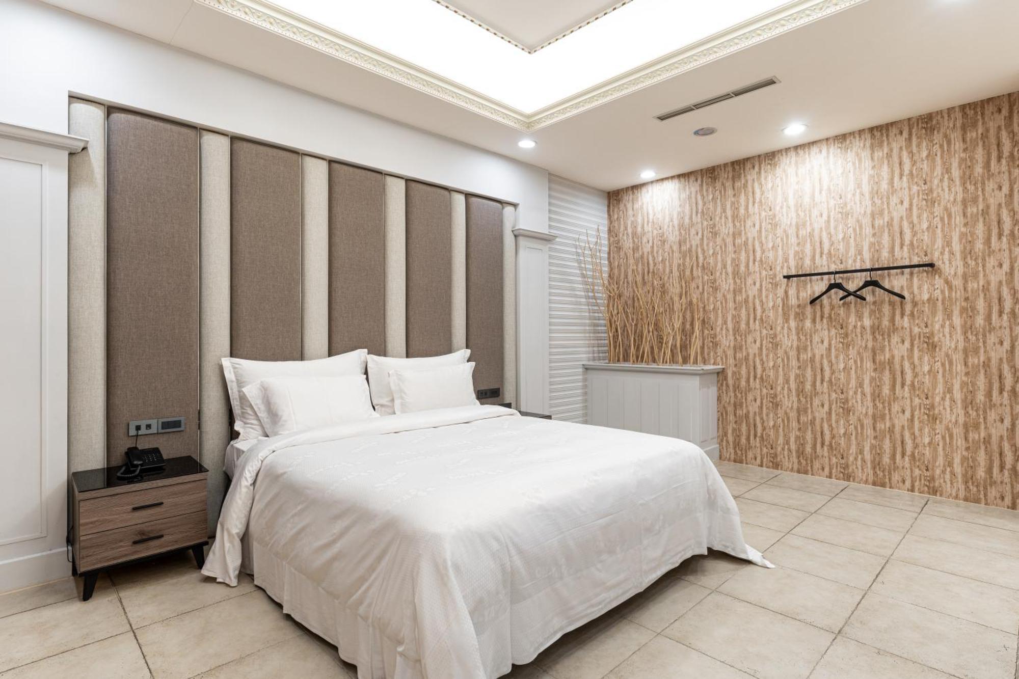 Ohya Chain Boutique Motel-Yongkang Esterno foto